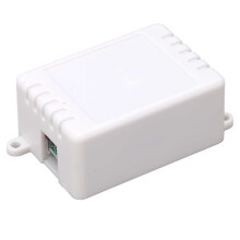 Verzögerungsschalter Netzteil-Relaismodul DC12V für ACC-Anschluss Steuerung PCB