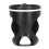 Freely Adjustable Stroller Cup Holder Black 360 Rotation 9