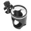 Freely Adjustable Stroller Cup Holder Black 360 Rotation 13