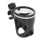Freely Adjustable Stroller Cup Holder Black 360 Rotation 11