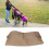 Kinderwagen-Handmuff, hält warm, dicker, 9