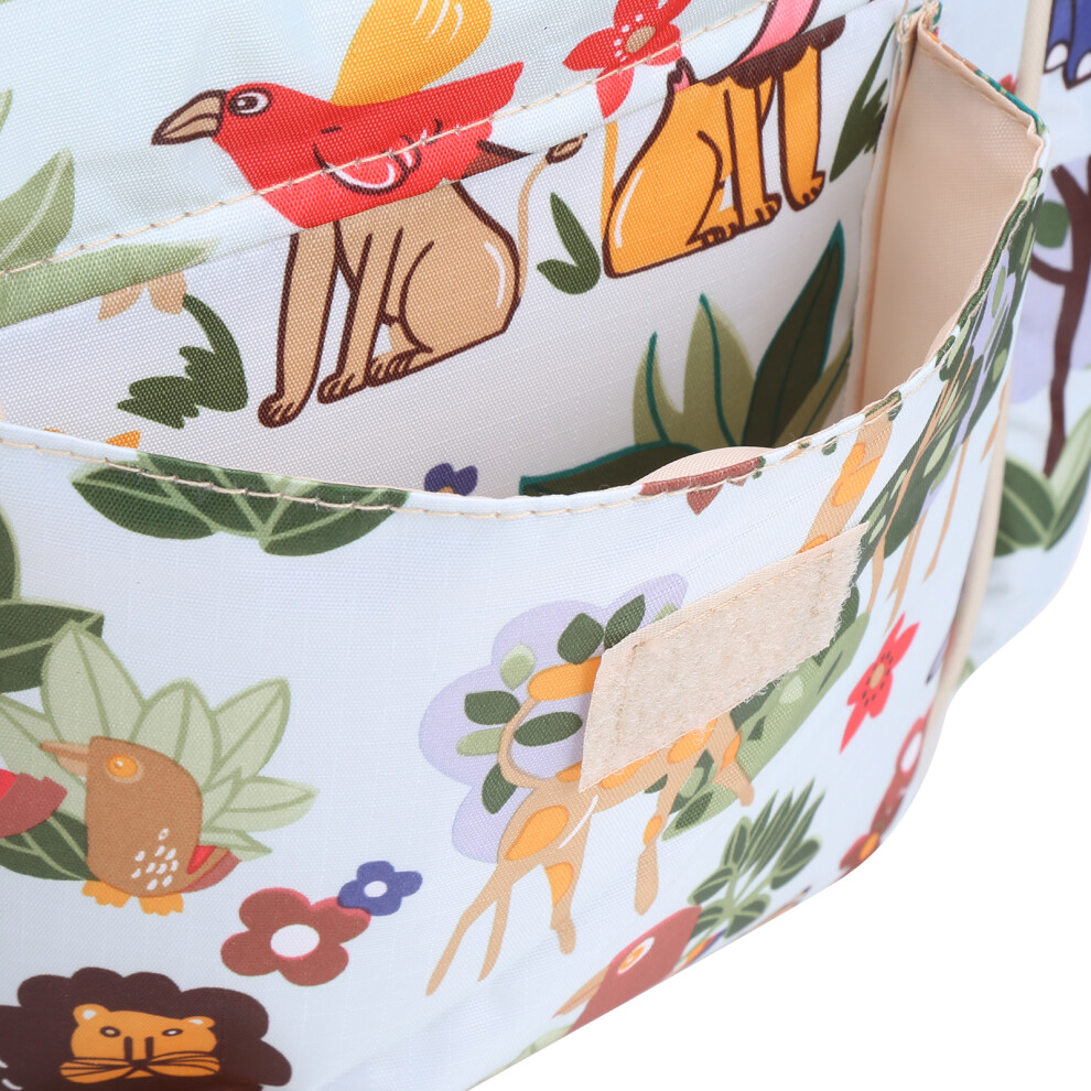 Mummy Messenger Bag Multifunktionale