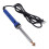 Adjustable Temperature Welder Tool with Safety Design, Plastic Welding Kit for Car Bumper Dashboards, Includes Interchangeable Tips Wide Application 4