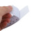10Pièces Ruban Mesure Auto-Adhésif Papier Durable 7