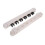 1Ensemble Rack Mural Cues Billard Bois Pour Usage 1