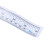 10Pièces Ruban Mesure Auto-Adhésif Papier Durable 6