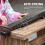 1Ensemble Cordes Guzheng Métal Multicolores Durable Pure Son Clair 7