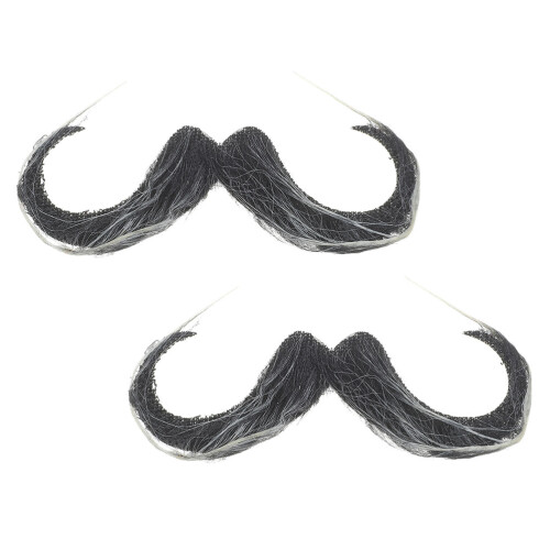 4Pièces Barbe Et Simulées Confortables En 2