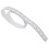 10Pièces Ruban Mesure Auto-Adhésif Papier Durable 9