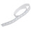 10Pièces Ruban Mesure Auto-Adhésif Papier Durable 10