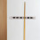 1Ensemble Rack Mural Cues Billard Bois Pour Usage 3