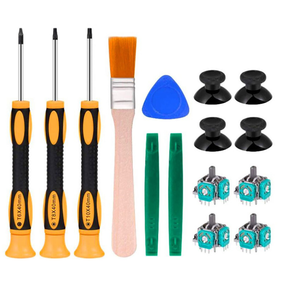 Craft Paint Brush Set High Quality Bristles Durable Reusable Flat Paint Brushes Wood Handle Metal Ferrules Easy To Clean Nontoxic Odorless 9482828853173