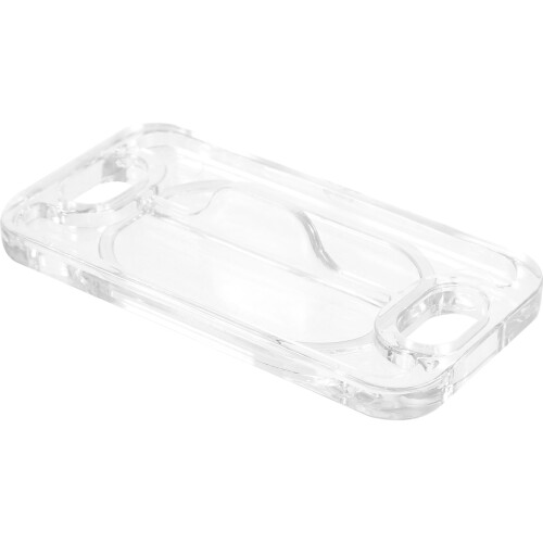 5Pièces Baffle Transparent Pour Machine À Dessert Glace 1
