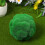 3Pièces Boules De Mousse Décor Élégant 6