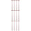 24Pz Martelli Legno Per Strumenti Percussivi Educativo 8