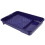 3Pièces Plateau Organisateur ABS Bleu Usage Polyvalent 2