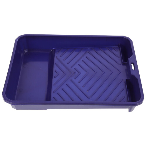 3Pièces Plateau Organisateur ABS Bleu Usage Polyvalent 2
