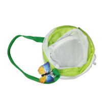 2Pièces Habitat Vert Insectes Portable Stimule Imagination Enfants