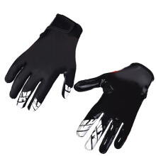 3Paires De Cyclisme Baseball Multi Respirants Solides