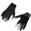 3Paires De Cyclisme Baseball Multi Respirants Solides 1