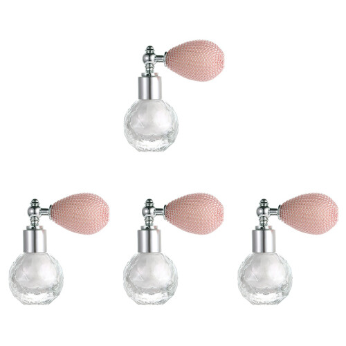 4Pièces Spray Poudre Glitter Corps 1