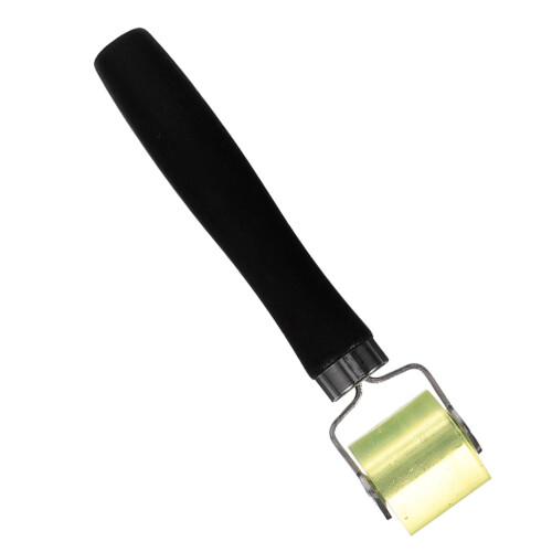 2Pièces Rouleaux Anti-Bruit En Caoutchouc Durable Et Ajustable 2