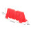 120Pz Mini Barricate ABS Colorato Per Bambini 4