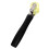 2Pièces Rouleaux Anti-Bruit En Caoutchouc Durable Et Ajustable 2