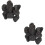 2Pz Pietre Decorative Vulcaniche Per Acquari E Fioriere 7