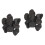 2Pz Pietre Decorative Vulcaniche Per Acquari E Fioriere 5