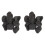 2Pz Pietre Decorative Vulcaniche Per Acquari E Fioriere 4