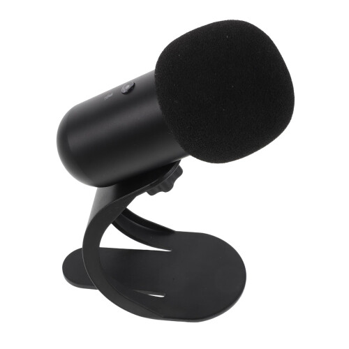 4Pièces Microphones USB Bureau Avec Réduction Et Bouton 1