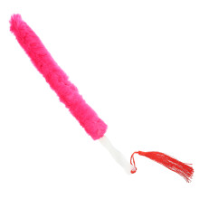 3Pièces Brosse Nettoyage Instrument Chinois Guzheng Couleur Rose