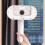 Compact USB Rechargeable Mite Remover with Cyclone Separation 4