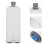8St Draagbare Witte Epoxy Lijm Mengtubes Van Duurzaam Plastic 11