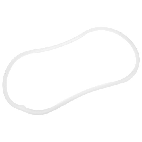 3St Elastische Siliconen Afdichtring Wit Voor Soeppot Afdekking 2