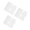 Foam Mounting Squares Dubbelzijdig Hechtend Voor Posters 5