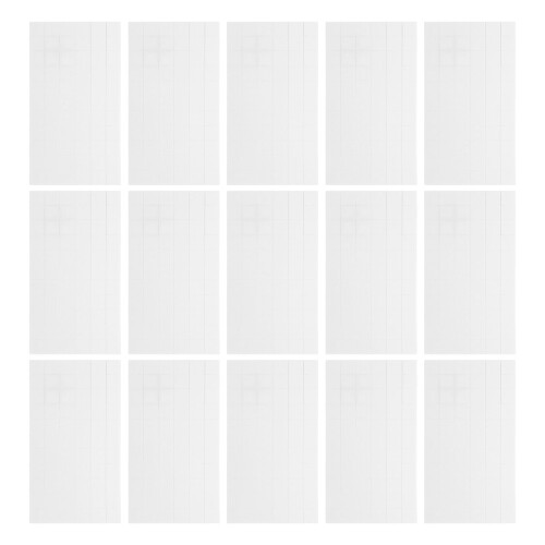Foam Mounting Squares Dubbelzijdig Hechtend Voor Posters 1