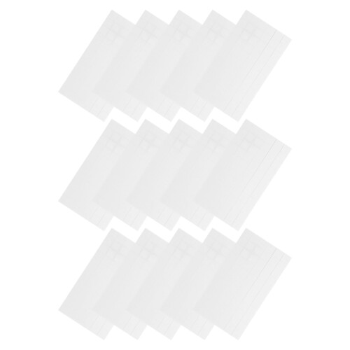 Foam Mounting Squares Dubbelzijdig Hechtend Voor Posters 2