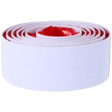 Witte Duurzame PVC Vloerstrip Overgang Zelfklevend Voor Huis