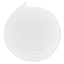 3St Helder Silicone Strip Voor Glasdeur Douche Afdichting Praktisch