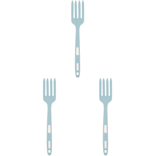 3St Keuken Siliconen Salade 1