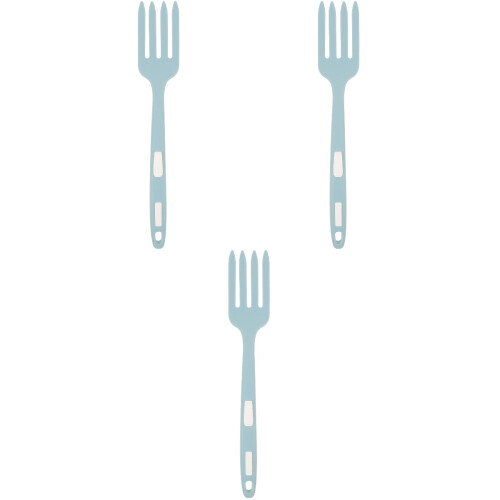 3St Keuken Siliconen Salade 2