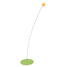 3Sets Elastisch Tafeltennis Trainingsapparaat Voor Kinderen En Ouders