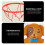 2Sets Mini Basketbalring Set Voor Kinderen Met Verstelbare Hoogte 10