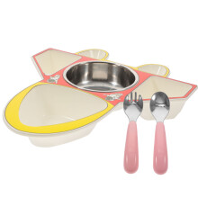 4Sets Multifunctionele Gesplitste in Vliegtuigstijl