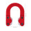 2Sets Sport Aluminium Metalen U Accessoires 3