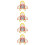 4Sets Multifunctionele Gesplitste in Vliegtuigstijl 10