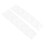 2Paren Witte Kant Arm Sleeves Vrouwen Uv Bescherming Licht Elastisch 1