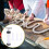 3Sets Voedselveilige Witte Worstenvuller Plastic Tool Voor Worstmaken 11